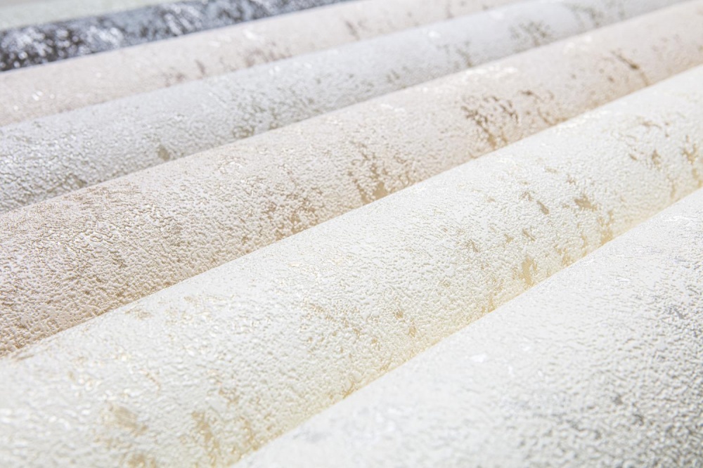 Шпалери вінілові на флізеліновій основі Status 460ST64 1,06x10,05 м