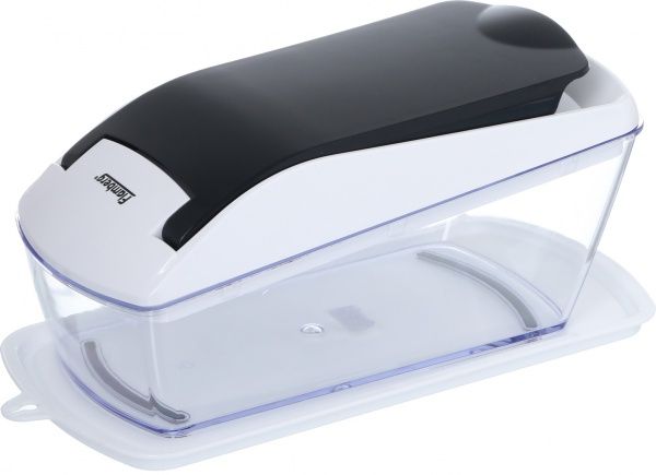 Кухонний комбайн багатофункціональний ручний TF1066B-2 Flamberg