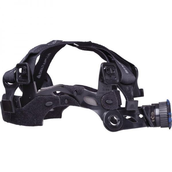 Каска Delta Plus GRANITE WIND GRAWIBCFL белая