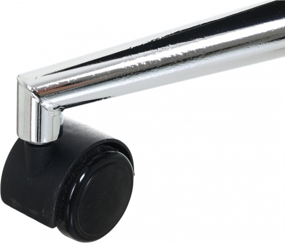 Крісло офісне Центр Меблів Джеймс BS-7510-2 сірий