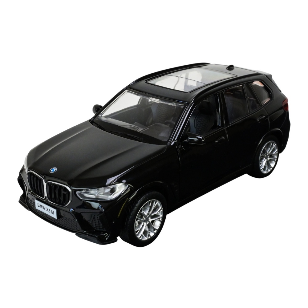 Автомодель Автопром 1:32 BMW X5M 68497