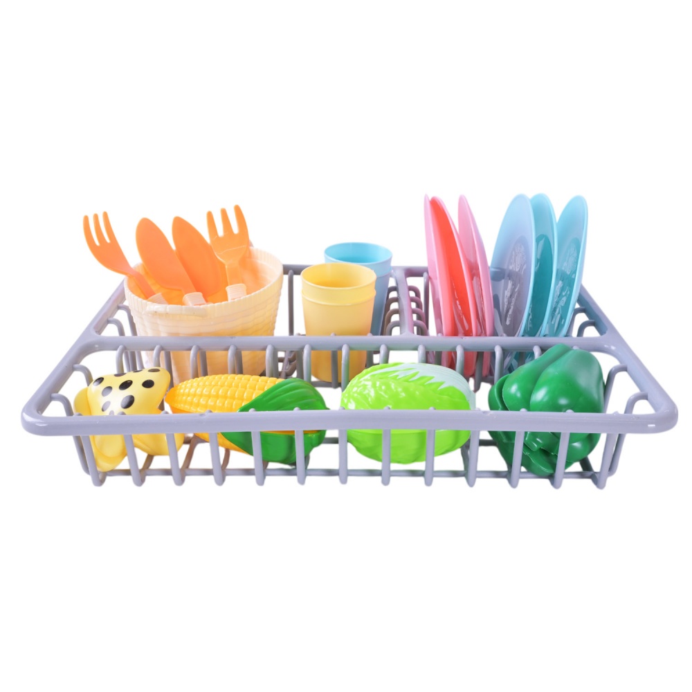 Игровой набор Shantou Кухня 8109-3/4/5/6