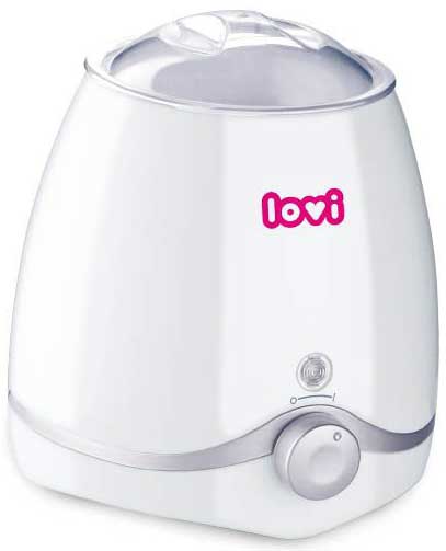 Підігрівач Lovi для пляшечок 12/202