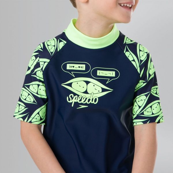 Набор Speedo ESS_SUNT_SET_IM 8-11883C911 р.4 синий