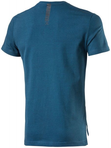 Футболка Energetics ARGENTIERE I UX 285798-901636 XS синій