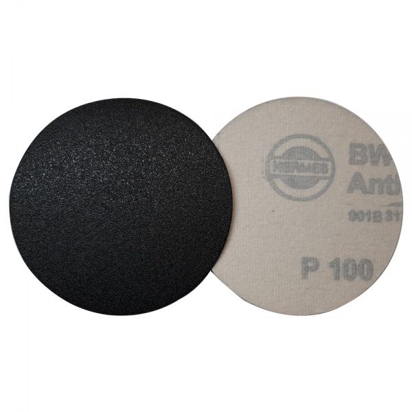 Круг шліфувальний Hermes BW114 125 мм 100 Р