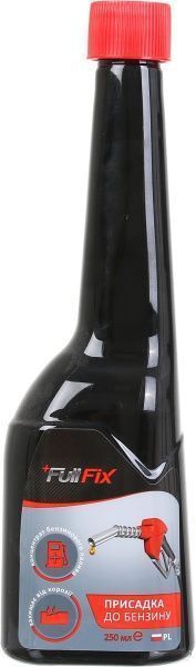 Присадка для бензину FullFix 5514 250 мл