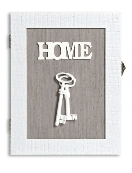 Ключница Веліста светлая «Ключи»