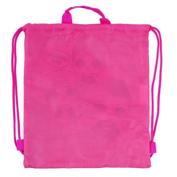 Сумка для взуття LOL Juicy SB-02 YES