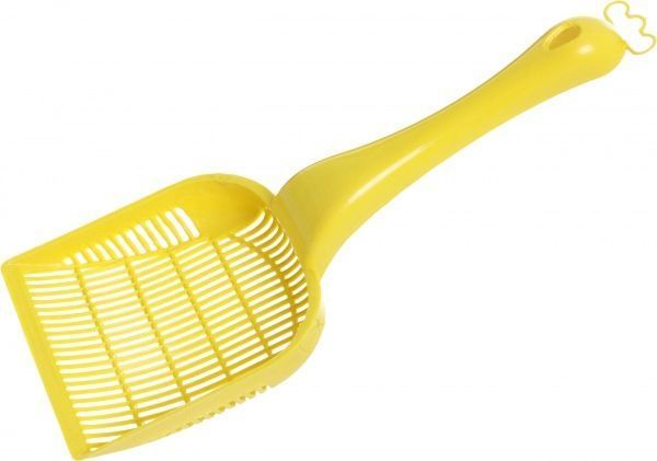 Совок Lilli Pet с малыми отверстиями 20-5402