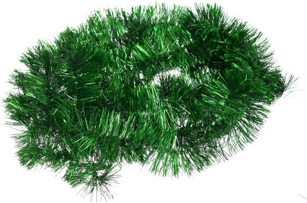 Дождик новогодний 2 2,8 м в ассортименте