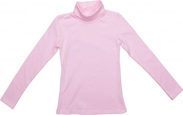 Джемпер детский Фламинго р.140 розовый 874-427 