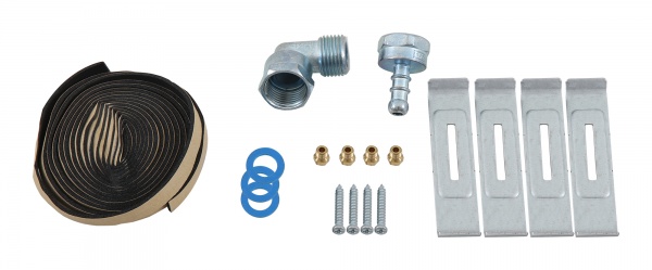 Варочная поверхность Interline HGS 764 FGT XA