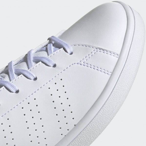 Кроссовки Adidas ADVANTAGE BASE EE7510 р.UK 8