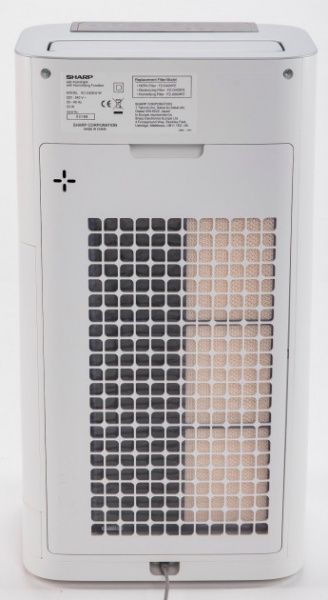 Очиститель воздуха Sharp KCG50EUW