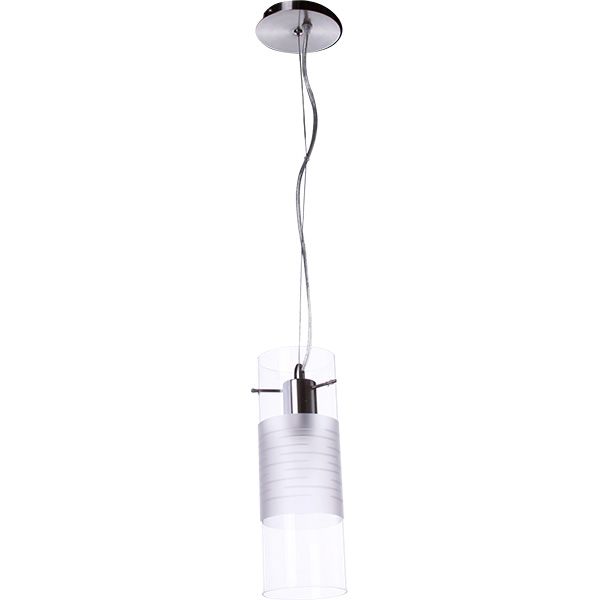 Підвіс Altalusse INL-9239P-01 сатин