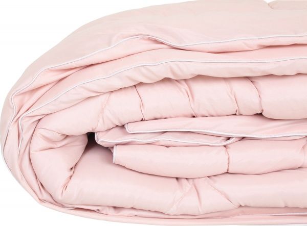 Ковдра Кольоротерапія пудра 200x220 см UP! (Underprice)