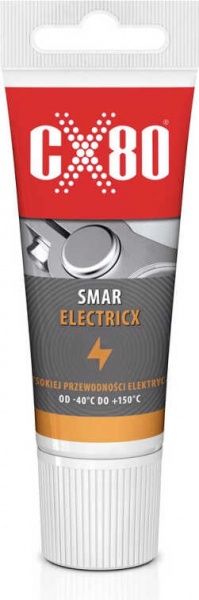 Смазка Electricx CX-80 40 г