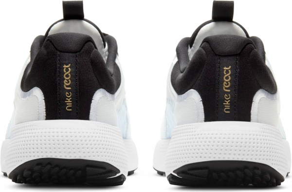 Кроссовки Nike WMNS NIKE REACT ESCAPE RN CV3817-103 р.US 6 белый