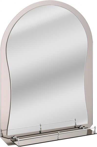 Зеркало Leal Glass А-2 79x58,5 