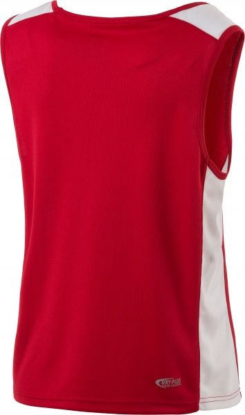 Футболка Pro Touch Scottie 244903-261 140 красный