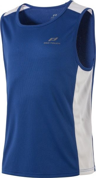Футболка Pro Touch Scottie 244903-523 140 синій