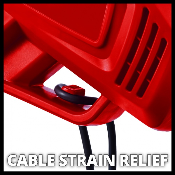 Пилосос садовий Einhell GC-EL 3024 E (3433370)