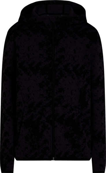 Джемпер Energetics Toddy VI B 417424-902915 р. 152 черный