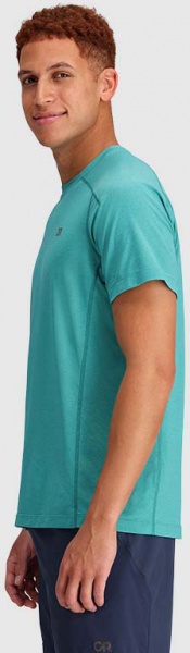 Футболка Outdoor Research ARGON T-SHIRT 279945-2281 р.2XL зелений