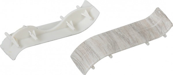 Соединитель 2 шт./уп. Mone™ 836 дуб веронский 