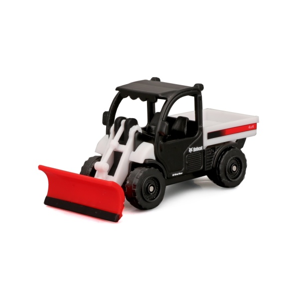 Машинка Maisto Bob Cat Series в ассортименте 1:64 15531