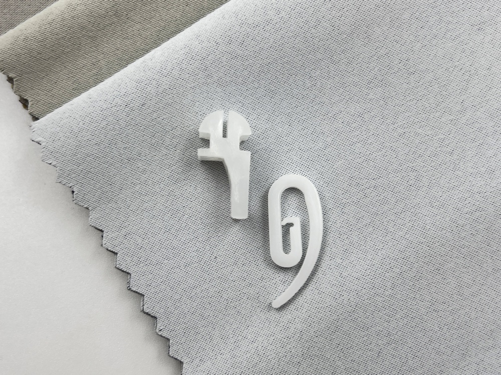 Комплект фурнитуры Quadrum Square line наборной белый 50 шт.