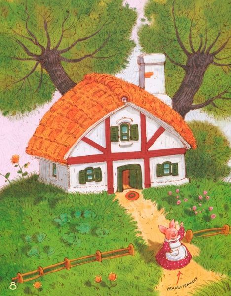 Книга «Лучшие сказки мира (подарочная)» 978-617-756-229-9