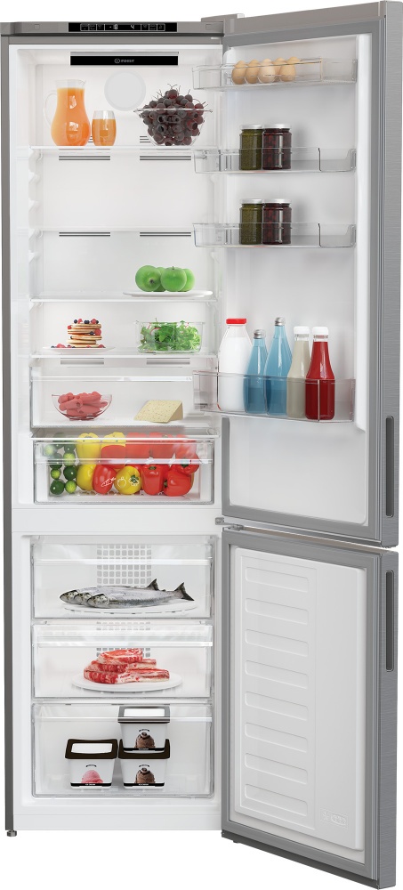 Холодильник Indesit INK 25402 S4U