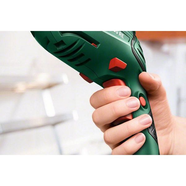 Дриль ударний Bosch PSB 500 RE