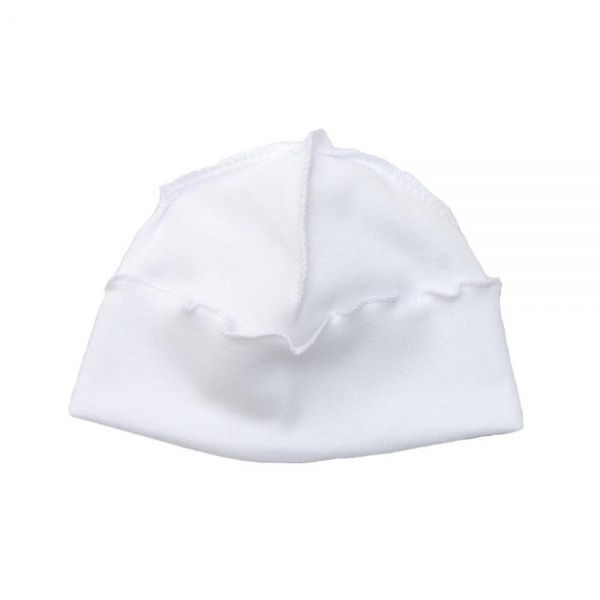 Шапочка Minikin для новонароджених р.39 білий 61090339 