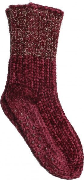 Шкарпетки La Nuit Home Модерн р. універсальний винний 