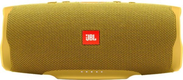 Портативная колонка JBL® CHARGE 4 1.0 yellow 