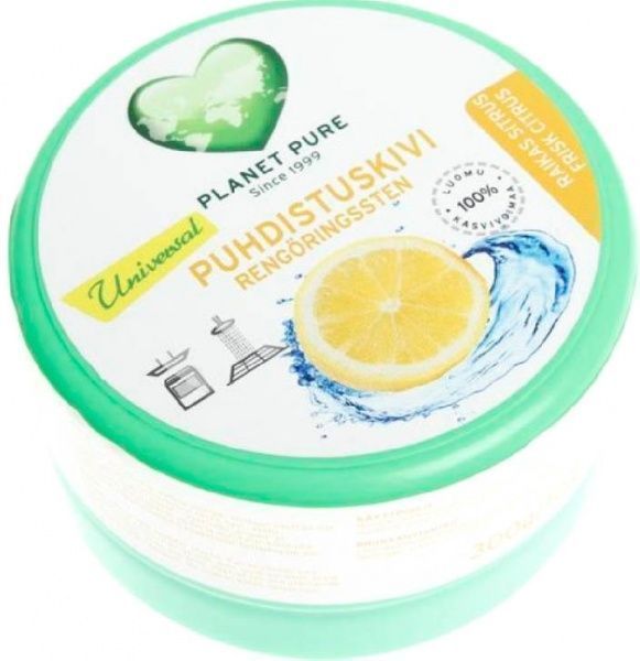 Паста Qbox Цитрусовая свежесть 300 г