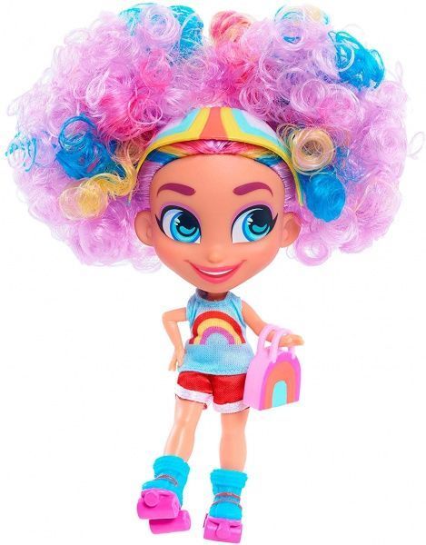 Лялька колекційна Hairdorables Dolls Series 1