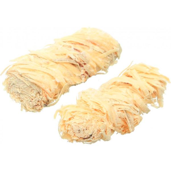 Разжигатель из древесной шерсти Grilland 24 шт.