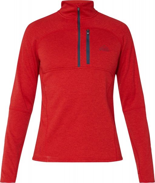 Джемпер McKinley Tambo ux 294697-903911 р. XL красный