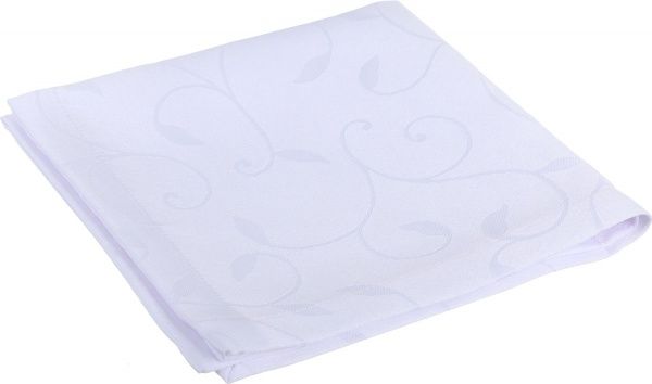 Салфетка ITA Dream Dafne 40x40 см белый 