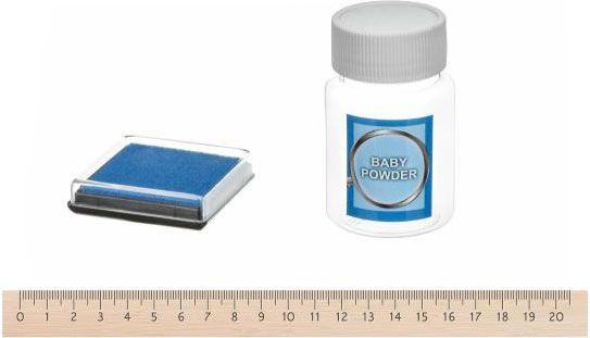 Науково-ігровий набір Same Toy Відбитки пальців 607Ut