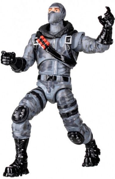 Фігурка колекційна Jazwares Legendary Series Havoc (FNT0062) 