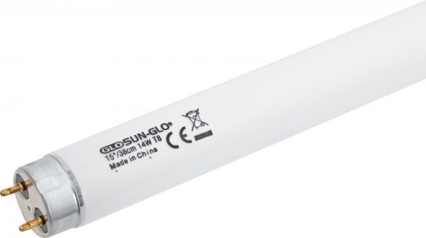 Лампа Hagen SUN-GLO 14W 36,1см