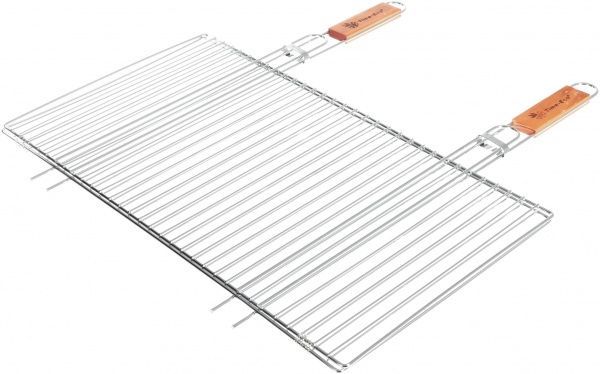 Решетка-гриль Time Eco 2107 67x36 см