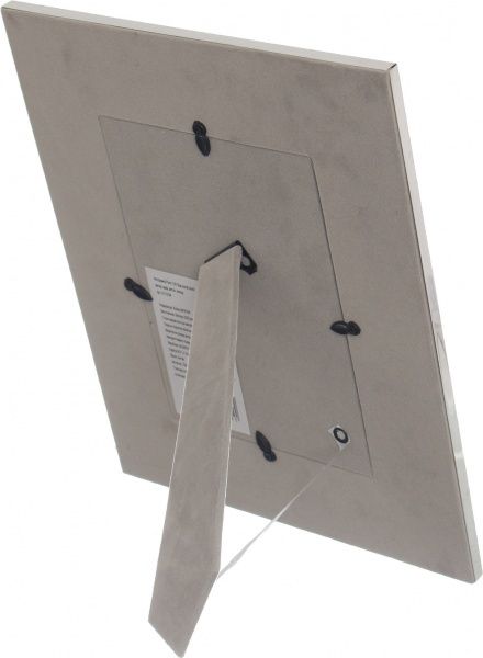 Рамка для фото 13х18 см сірий 