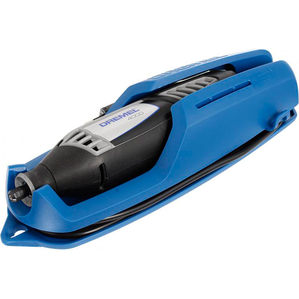Шліфувально-гравірувальний пристрій Dremel 4000-4/65 F0134000JT