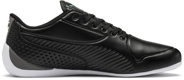 Кроссовки Puma MAPM Drift Cat 7S Ultra 30638103 р.UK 10 черный